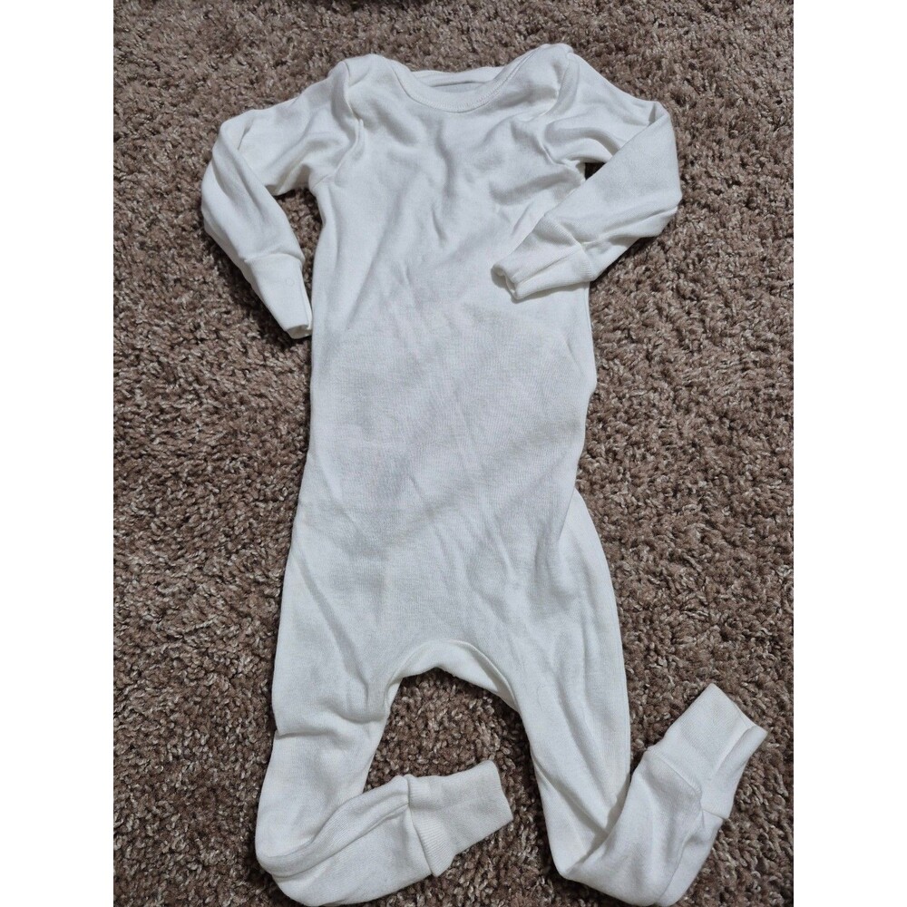 Mustella baby sleeper size 6-12M like new
